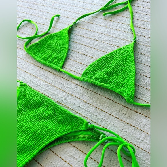 iShine365 string bikini set - Picture 2 of 4
